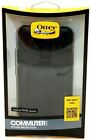 NEW Otterbox HTC One Max Black Commuter Series Case Smart Cell Phone Protection