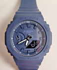 Casio G-Shock GMA-S2100BA Watch - Blue
