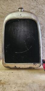 1920 Hot Rod Grill Willys Overland Whippet Grill Radiator