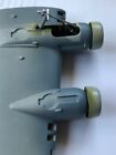 Resin Engine Nacelle Noses for 1/72 Academy B-17B/C Model Kits