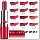 Avon EXTRA LASTING Lipstick ~ ENDLESS RED   **Beauty & Avon Online**