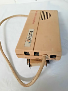 Vintage Commodore AMIGA 1680 Modem/1200 RS -Modem only Untested.