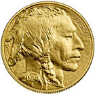 2024 American Gold Buffalo 1 oz $50 - BU