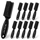 10 Pcs Barber Clipper Cleaning Brush Blade Trimmer Accessories Cleaning Bulk Set
