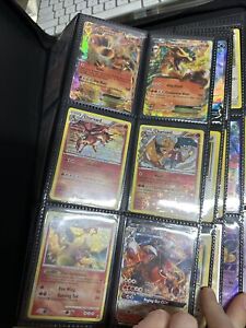 WOTC Modern Rare Holo Kanto Neo Hits Collection w/ NEW Binder Pokémon Card TCG