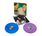 Lana Del Rey Ultraviolence Alternate Cover Vinyl IN-HAND Purple Blue - Fast Ship