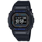 New unopened  G SHOCK DW H5600 1A2JR G SQUAD Domestic     Genuine Solar with