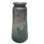 Rookwood Art Pottery Vase Iris Glaze 1655E ELIZABETH LINCOLN 1911 8