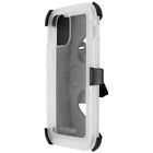 GENUINE Pelican Voyager Hardshell Case + Holster iPhone 13/12 Pro Max 6.7