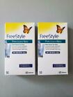 2 Freestyle Precision Neo Test Strips - 100 Ct - Exp 9/2024