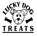 Lucky Dog Treats Vinyl Decal Sticker For Home Glass Wall a2438