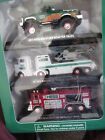 2017 Hess Truck Mini Collection: Sealed  Brand New in original shipping box