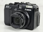 New ListingNear Mint Canon Power Shot Powershot G11 digital camera PSG11