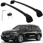 2P Customized for BMW X5 G05 2019-2024 Roof Rack Rail Cross bar luggage carrier (For: BMW X5)