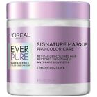 L'Oreal Paris EverPure Sulfate Free Signature Masque Pro Color Care, Hair Mask