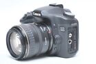 Canon EOS 50D DSLR Camera W/28-105mm USM Lens 901