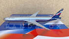 Aeroflot Boeing 777-300ER VP-BGB JC Wings JC4AFL330 XX4330 Scale 1:400 RARE