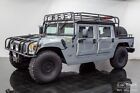 New Listing1998 Hummer H1 Open Top