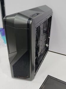 Phantom Mid Tower PC Chassis