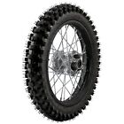 90/100-16 1.85*16 Rear Wheel Rim Tire Tyre for TTR125 XR100 CRF150 250cc SSR SDG