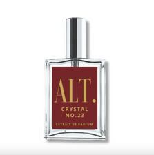ALT Fragrances- Crystal EDP 100ML, 60ML, 30ML Inspired by Baccarat Rogue 540