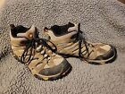 Merrell Moab Ventilator Walnut Mid Hiking Boots J86593 Men’s Size 11.5