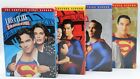Lois & Clark The New Adventures of Superman: Complete Series DVD Seasons 1-4