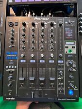 Pioneer DJM-900NXS SRT Serato DJ Mixer
