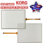 For Korg M3/ PA800/ PA2X Pro/ PA3X Touch Screen Digitizer Glass Panel Repair
