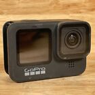 GoPro HERO9 Black 20MP Touch Rear Screen 5K HyperSmooth Action Camera For Parts
