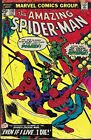 Amazing Spider-Man(Marvel-1963)#149-KEY-1ST PETER PARKER’S CLONE BEN REILLY