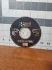 Jaguar XJ220 Sega CD Video Game Disc Only Loose - Untested