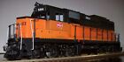 Central Locomotive Works O Scale (P:48) SDL39 Diesel Locomotive MLW 584
