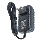 AC Adapter for Sylvania SDVD9805 9 Dual-Screen Portable DVD Player Power Cord