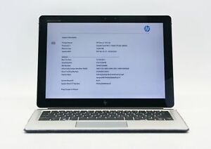 HP Elite x2 1012 G2 2-in-1 Laptop 12.5
