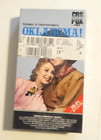 New ListingOklahoma (VHS, 1984) Rogers and Hammerstein's. CBS FOX. Factory Sealed