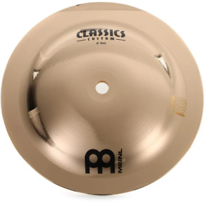 Meinl Cymbals Classics Custom 8