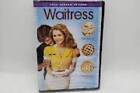 Waitress - DVD - VERY GOOD