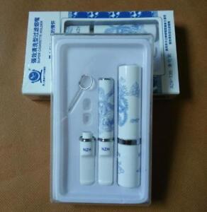 new hot sales Reduce Tar Smoke Filter Cigarette Holder Reusable NZH-135