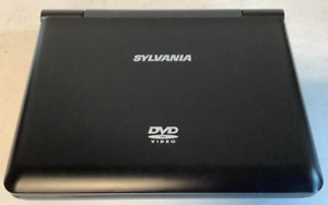 Sylvania SDVD7014 7