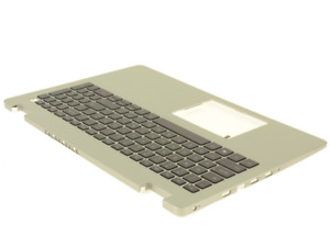 NEW GENUINE Dell Inspiron 3501 3505 Palmrest Backlit Keyboard Assembly - 6TXYR