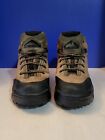 COLORADO Mens Leather Hiking Boots Size 13-M  BROWN 👍 Nice