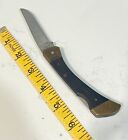 Vintage Frontier 4515 USA Double Eagle Knife lock blade,  Made by Imperial