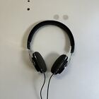 Bowers & Wilkins P3 Headphones On-Ear Black, Foldable