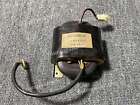 Used Sega New Net City Power Amplifier Power Supply AC 17V Tested Working