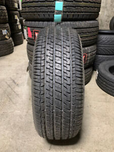 2 New 205 60 15 Firestone Champion Fuel Fighter Tires (Fits: 205/60R15)