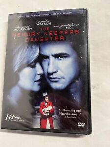 NEW The Memory Keepers Daughter (DVD, 2008) Lifetime Original Movie