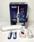 Oral-B iO Series 9 Electric Toothbrush Rose Quartz