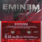 Eminem - The Eminem Show 3D Lenticular Cover Red Cassette Tape NEW and SEALED