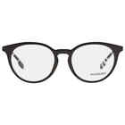 Burberry Demo W-r Ladies Eyeglasses BE 2318 4007 51 BE 2318 4007 51